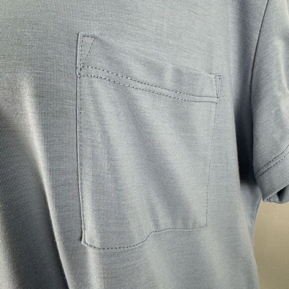 Free Fly Apparel Women's Blue Dress xl - Picture 3 of 14